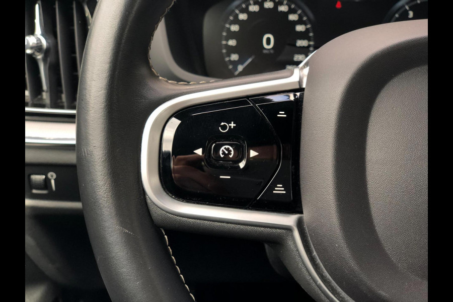 Volvo S60 2.0 T5 Intro Edition 250PK | R-Design, Leder, Navi, Camera, Harman/Kardon, Stoelverw., Memory| Polestar Engineered |