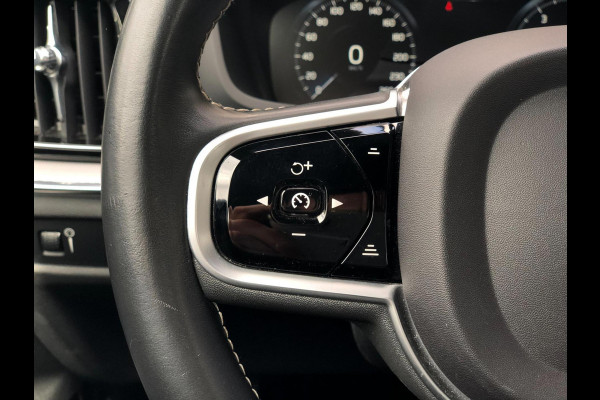 Volvo S60 2.0 T5 Intro Edition 250PK | R-Design, Leder, Navi, Camera, Harman/Kardon, Stoelverw., Memory| Polestar Engineered |