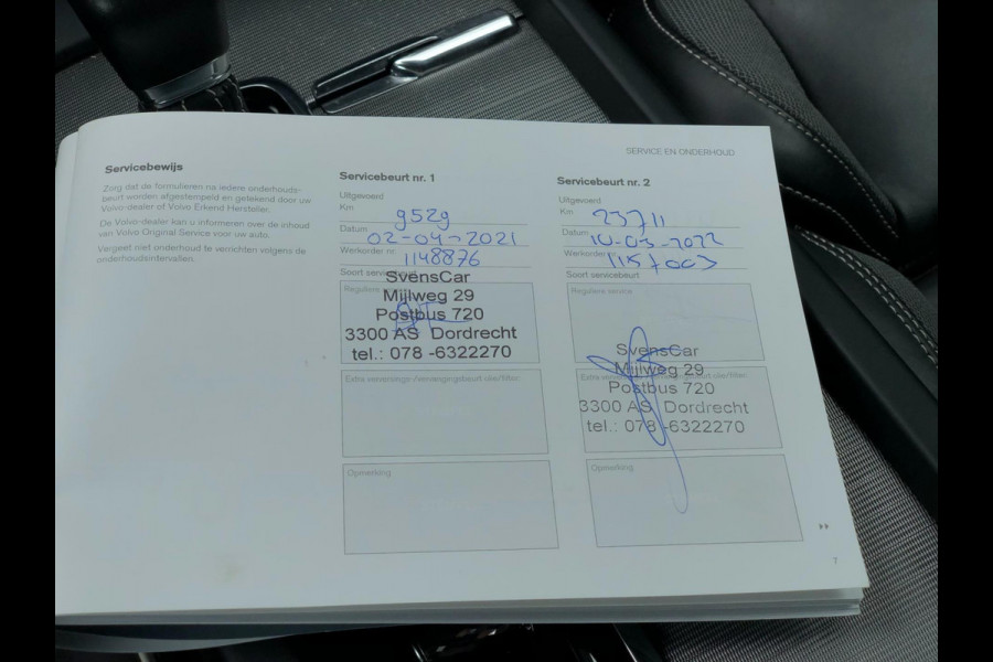 Volvo S60 2.0 T5 Intro Edition 250PK | R-Design, Leder, Navi, Camera, Harman/Kardon, Stoelverw., Memory| Polestar Engineered |