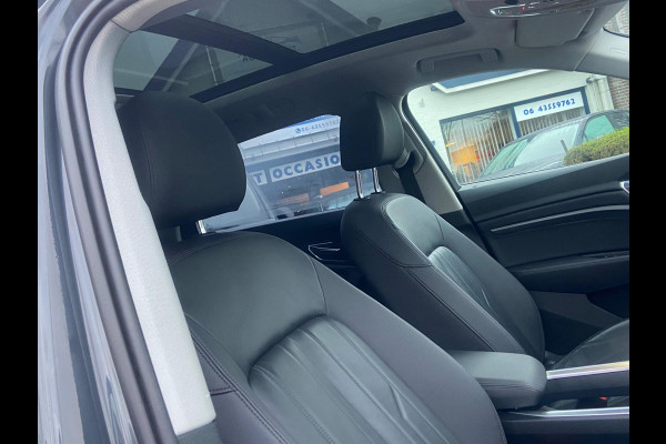 Audi e-tron 50 QUATTRO/PANO/S-LINE 22INCH/BTW/LUCHTVERING