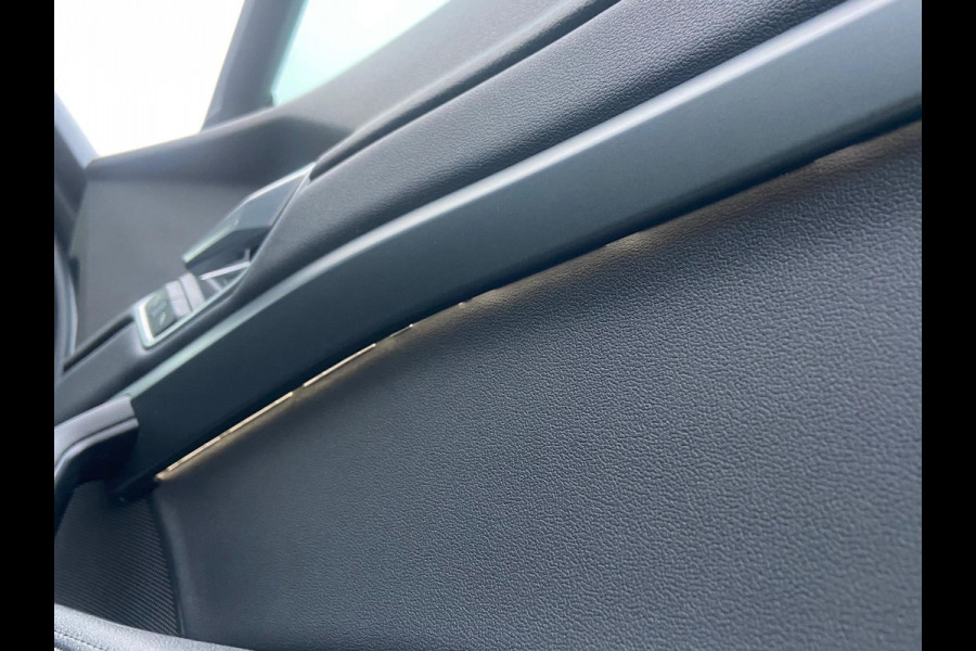 Audi e-tron 50 QUATTRO/PANO/S-LINE 22INCH/BTW/LUCHTVERING