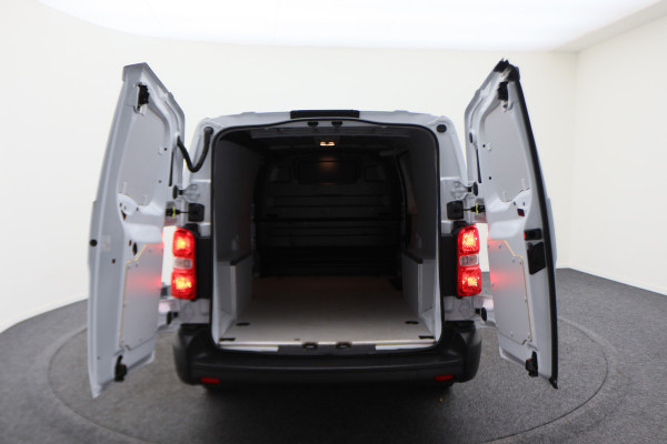 Fiat Scudo 1.5 Diesel S&S L3H1 3 zits, Camera, Airco, Cruise, Apple Carplay, Elektr. Pakket