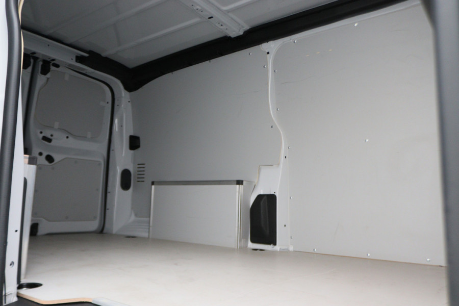 Fiat Scudo 1.5 Diesel S&S L3H1 3 zits, Camera, Airco, Cruise, Apple Carplay, Elektr. Pakket