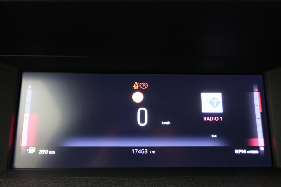 Fiat Scudo 1.5 Diesel S&S L2H1 3 zits, Camera, Airco, Cruise, Apple Carplay, Elektr. Pakket