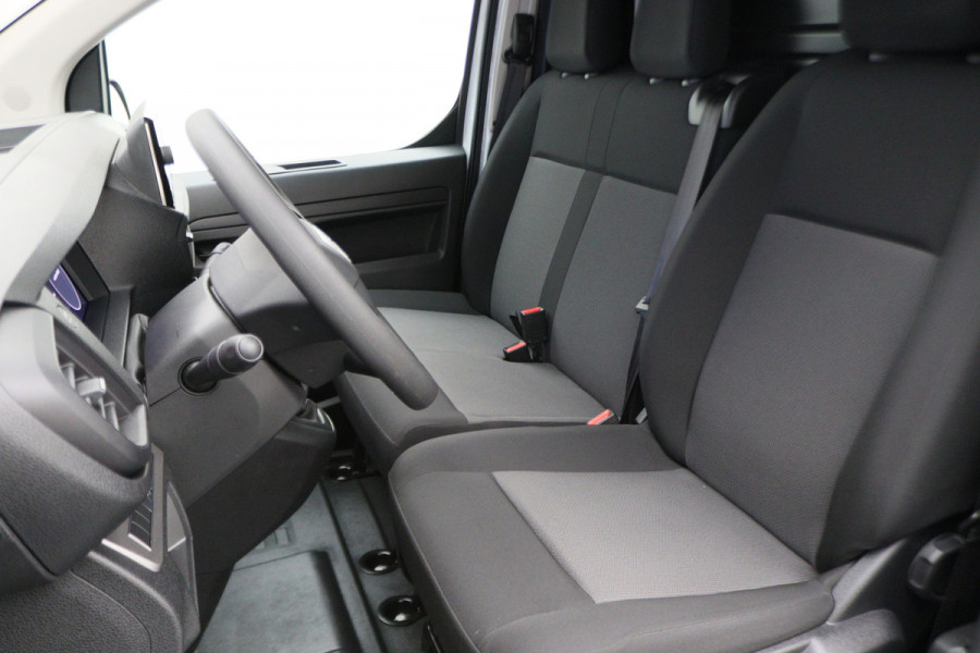 Fiat Scudo 1.5 Diesel S&S L2H1 3 zits, Camera, Airco, Cruise, Apple Carplay, Elektr. Pakket