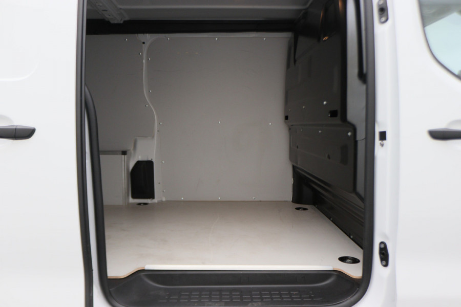 Fiat Scudo 1.5 Diesel S&S L2H1 3 zits, Camera, Airco, Cruise, Apple Carplay, Elektr. Pakket