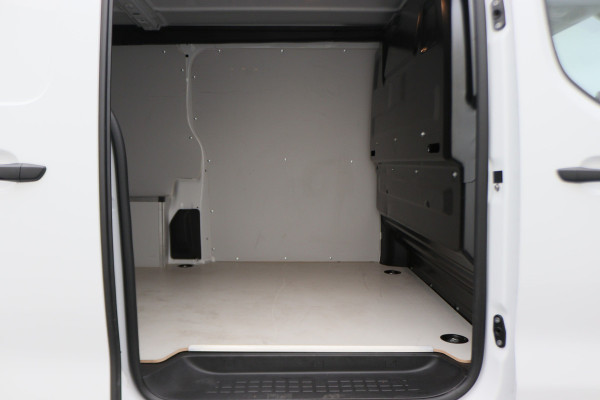 Fiat Scudo 1.5 Diesel S&S L2H1 3 zits, Camera, Airco, Cruise, Apple Carplay, Elektr. Pakket