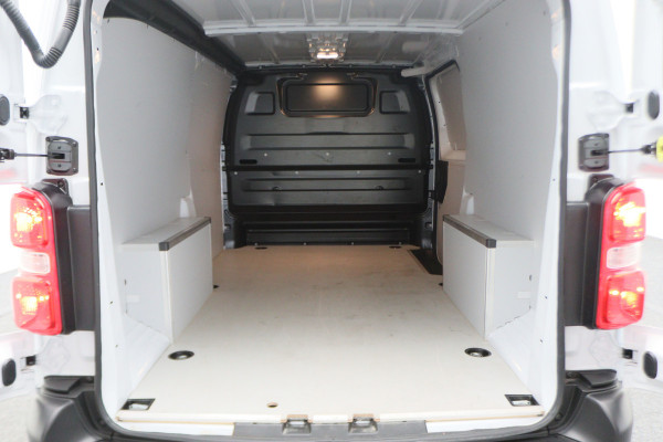 Fiat Scudo 1.5 Diesel S&S L2H1 3 zits, Camera, Airco, Cruise, Apple Carplay, Elektr. Pakket