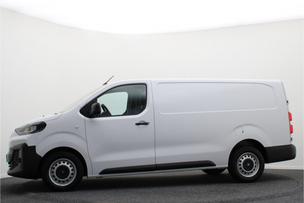 Fiat Scudo 1.5 Diesel S&S L2H1 3 zits, Camera, Airco, Cruise, Apple Carplay, Elektr. Pakket