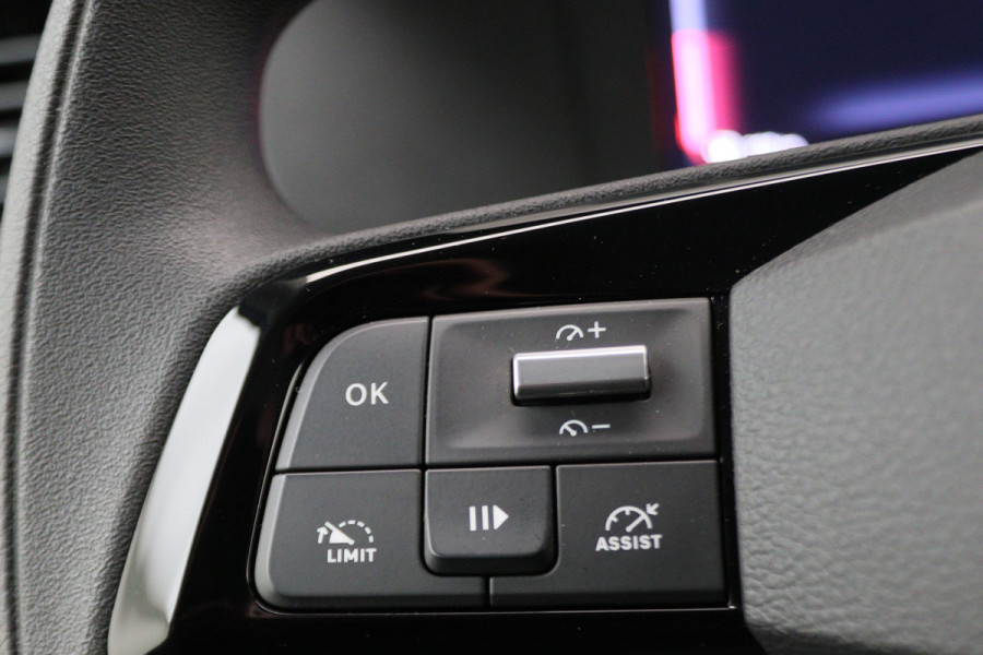 Fiat Scudo 1.5 Diesel S&S L2H1 3 zits, Camera, Airco, Cruise, Apple Carplay, Elektr. Pakket