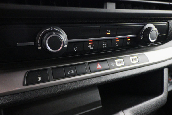 Fiat Scudo 1.5 Diesel S&S L2H1 3 zits, Camera, Airco, Cruise, Apple Carplay, Elektr. Pakket