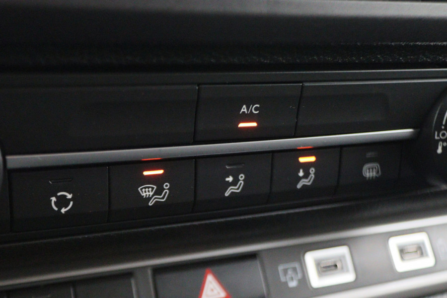 Fiat Scudo 1.5 Diesel S&S L2H1 3 zits, Camera, Airco, Cruise, Apple Carplay, Elektr. Pakket