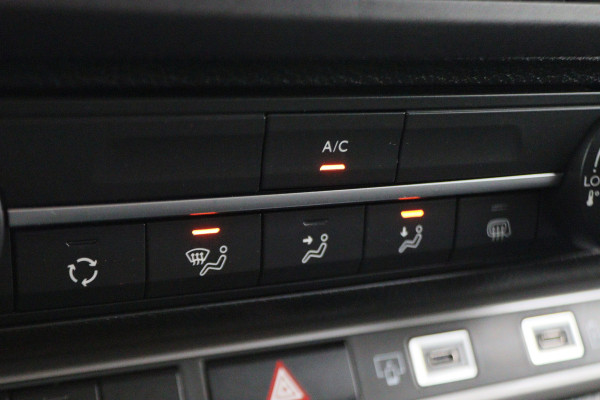 Fiat Scudo 1.5 Diesel S&S L2H1 3 zits, Camera, Airco, Cruise, Apple Carplay, Elektr. Pakket