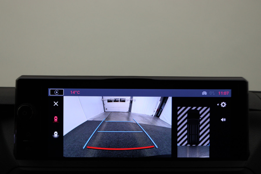 Fiat Scudo 1.5 Diesel S&S L2H1 3 zits, Camera, Airco, Cruise, Apple Carplay, Elektr. Pakket