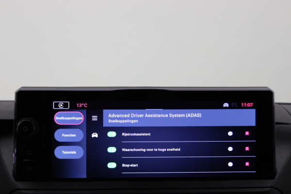 Fiat Scudo 1.5 Diesel S&S L2H1 3 zits, Camera, Airco, Cruise, Apple Carplay, Elektr. Pakket