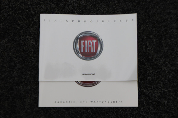 Fiat Scudo 1.5 Diesel S&S L2H1 3 zits, Camera, Airco, Cruise, Apple Carplay, Elektr. Pakket