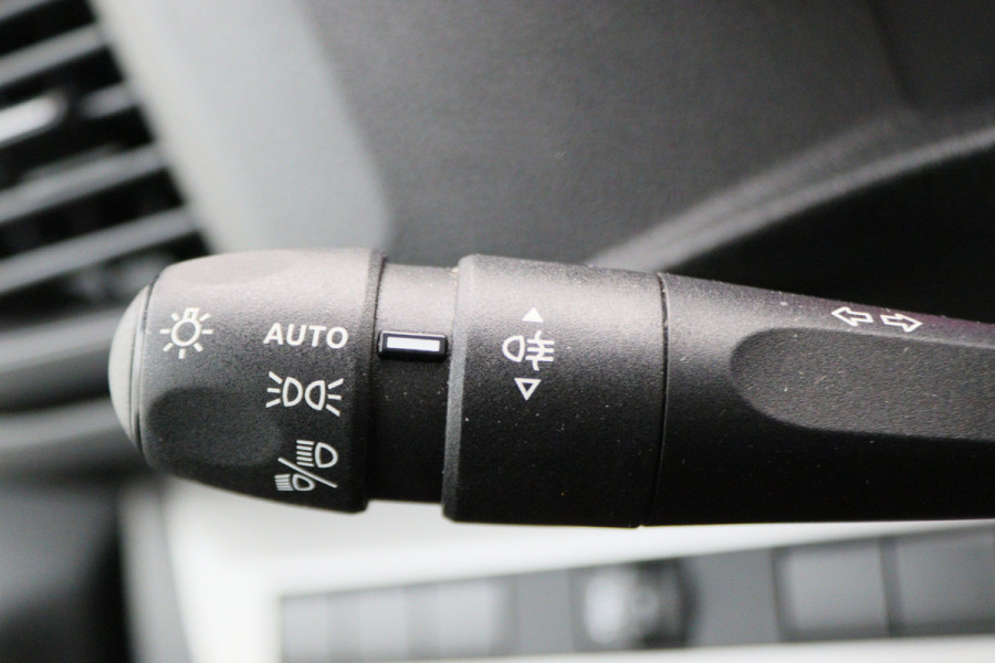 Fiat Scudo 1.5 Diesel S&S L3H1 3 zits, Camera, Airco, Cruise, Apple Carplay, Elektr. Pakket