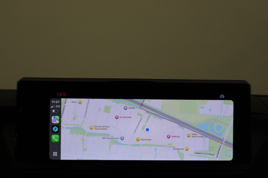 Fiat Scudo 1.5 Diesel S&S L3H1 3 zits, Camera, Airco, Cruise, Apple Carplay, Elektr. Pakket