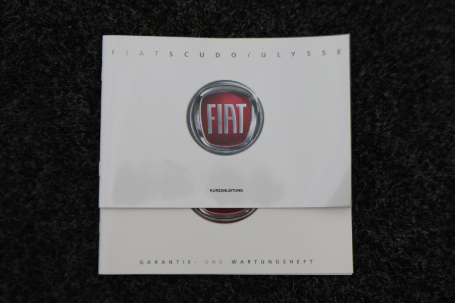 Fiat Scudo 1.5 Diesel S&S L3H1 3 zits, Camera, Airco, Cruise, Apple Carplay, Elektr. Pakket