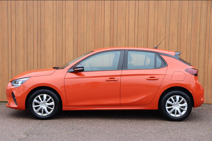 Opel Corsa 1.2 Edition org. NL-auto