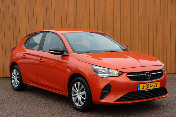 Opel Corsa 1.2 Edition org. NL-auto