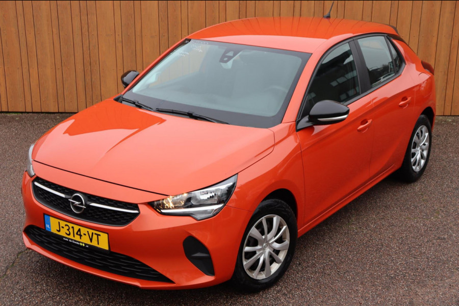 Opel Corsa 1.2 Edition org. NL-auto