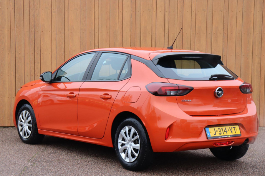 Opel Corsa 1.2 Edition org. NL-auto