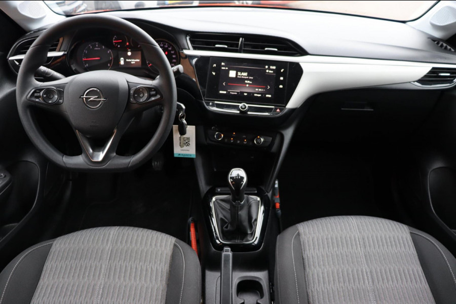 Opel Corsa 1.2 Edition org. NL-auto