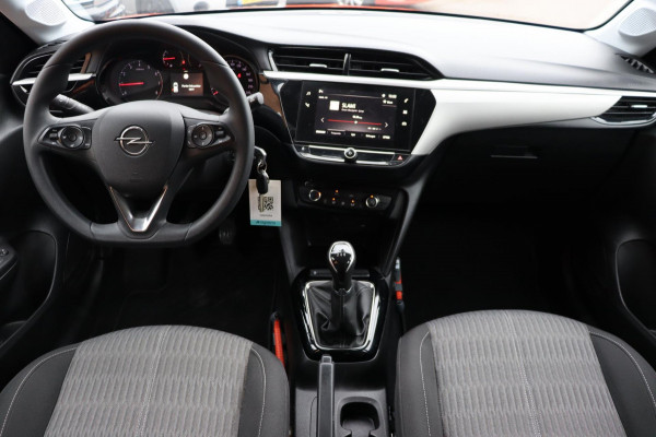Opel Corsa 1.2 Edition org. NL-auto