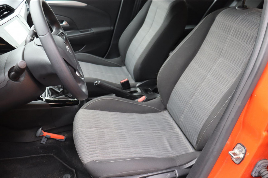 Opel Corsa 1.2 Edition org. NL-auto