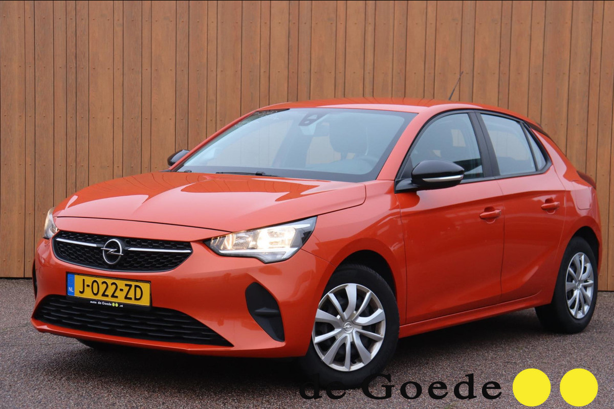 Opel Corsa 1.2 Edition org. NL-auto