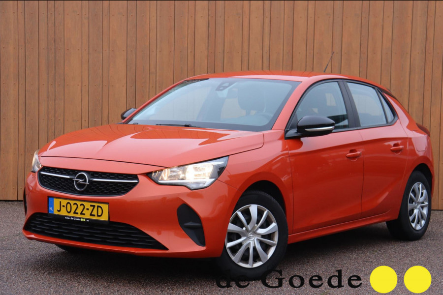 Opel Corsa 1.2 Edition org. NL-auto