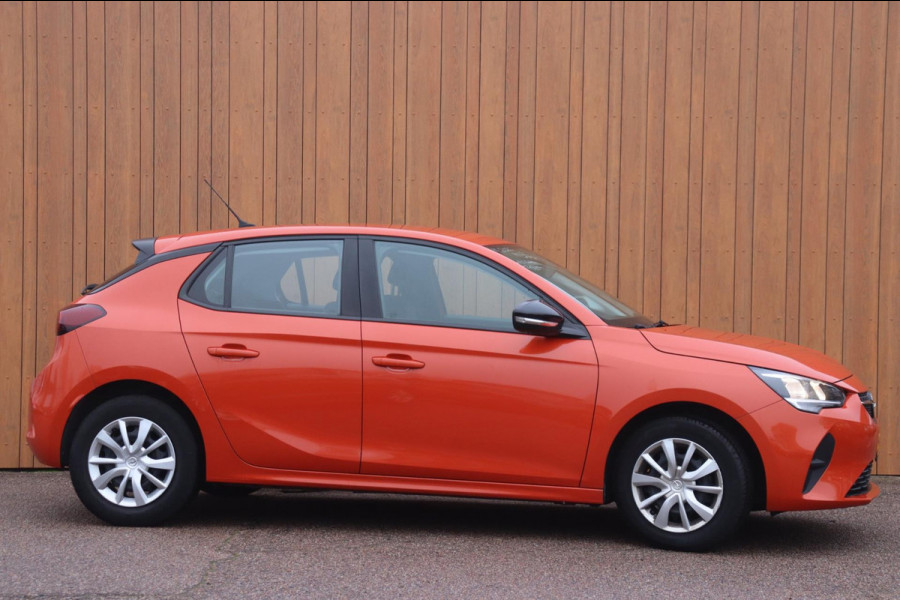 Opel Corsa 1.2 Edition org. NL-auto