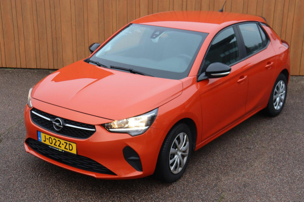 Opel Corsa 1.2 Edition org. NL-auto