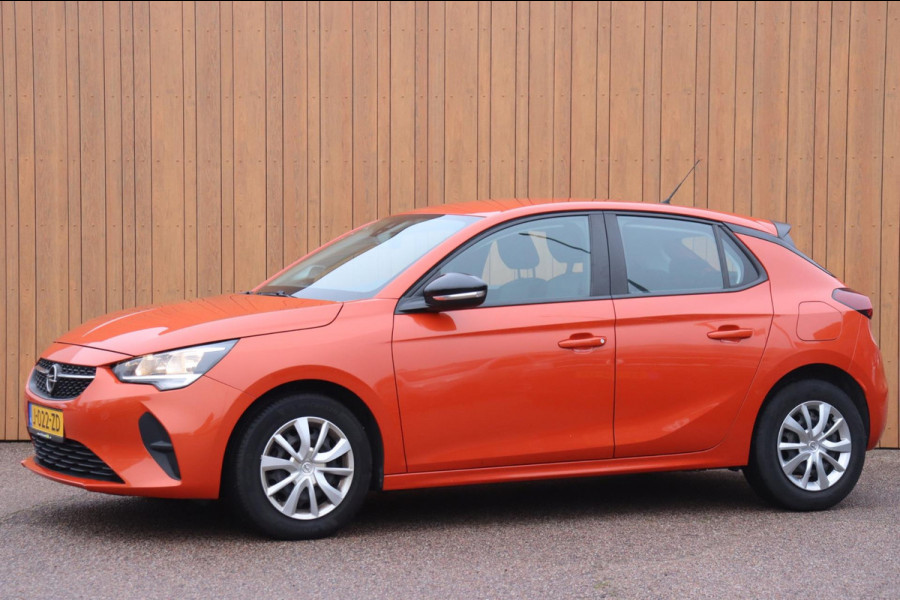 Opel Corsa 1.2 Edition org. NL-auto