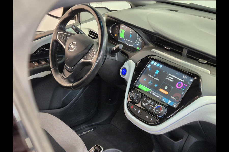 Opel Ampera-E Business 60 kWh Apple Carplay | Keyless | Parkeersensoren Voor/Achter | Stoel/Stuurverwarming |