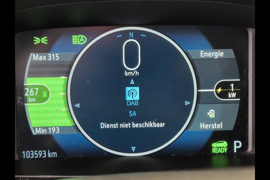 Opel Ampera-E Business 60 kWh Apple Carplay | Keyless | Parkeersensoren Voor/Achter | Stoel/Stuurverwarming |