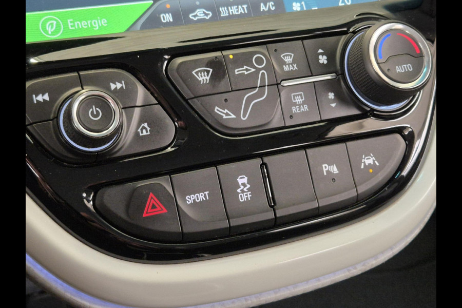 Opel Ampera-E Business 60 kWh Apple Carplay | Keyless | Parkeersensoren Voor/Achter | Stoel/Stuurverwarming |