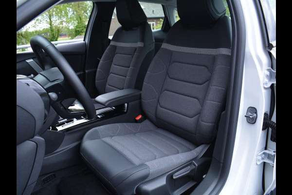 Citroën Ë-C4 X You 50 kWh 136pk | Android auto/Apple carplay |