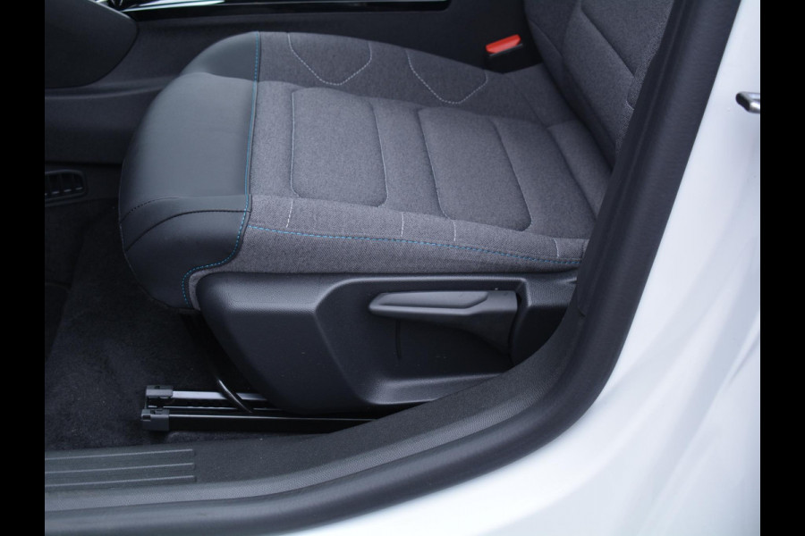 Citroën Ë-C4 X You 50 kWh 136pk | Android auto/Apple carplay |