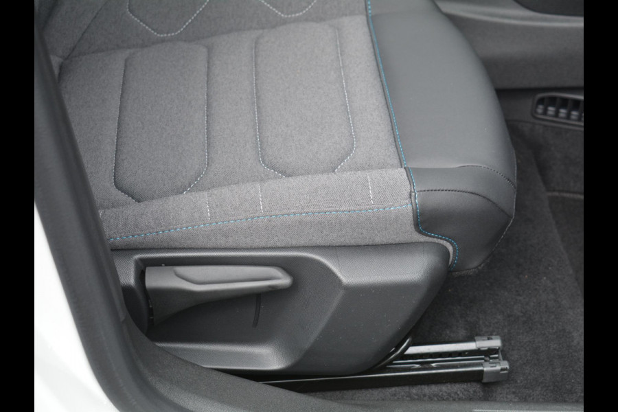 Citroën Ë-C4 X You 50 kWh 136pk | Android auto/Apple carplay |