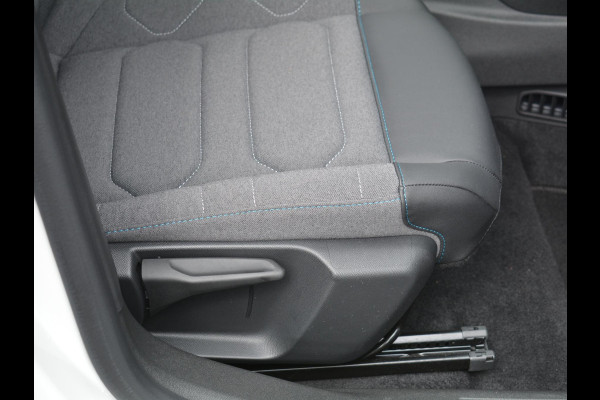 Citroën Ë-C4 X You 50 kWh 136pk | Android auto/Apple carplay |