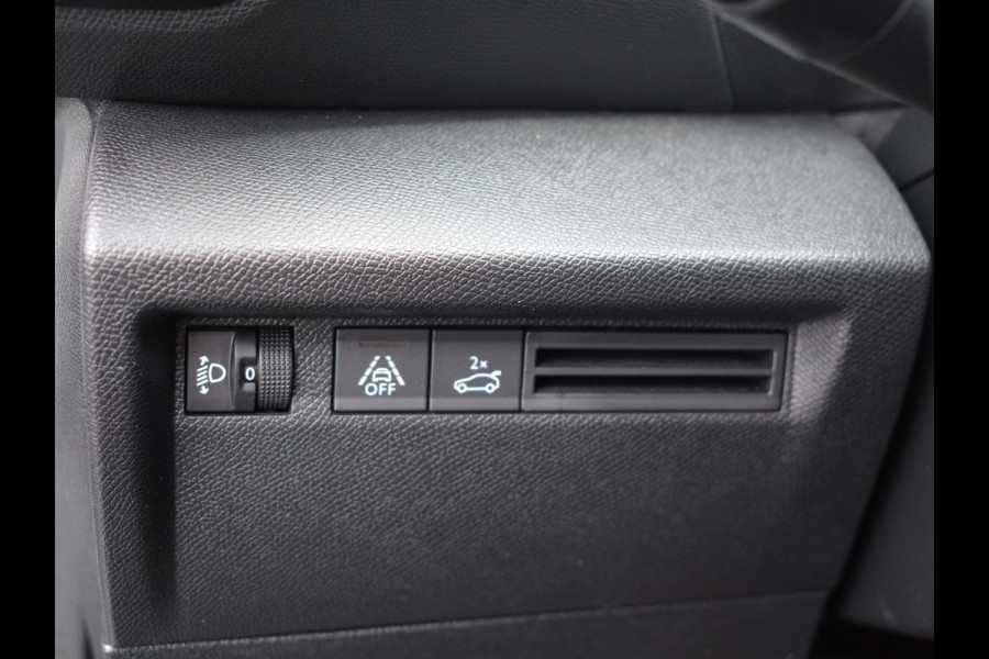 Citroën Ë-C4 X You 50 kWh 136pk | Android auto/Apple carplay |