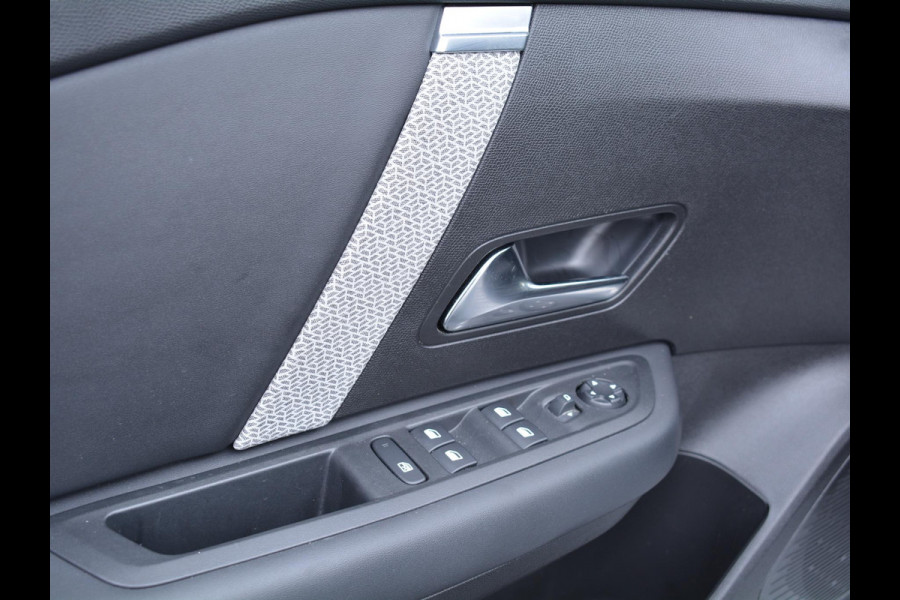 Citroën Ë-C4 X You 50 kWh 136pk | Android auto/Apple carplay |