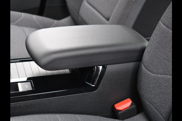 Citroën Ë-C4 X You 50 kWh 136pk | Android auto/Apple carplay |