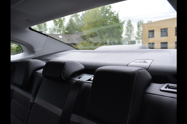 Citroën Ë-C4 X You 50 kWh 136pk | Android auto/Apple carplay |