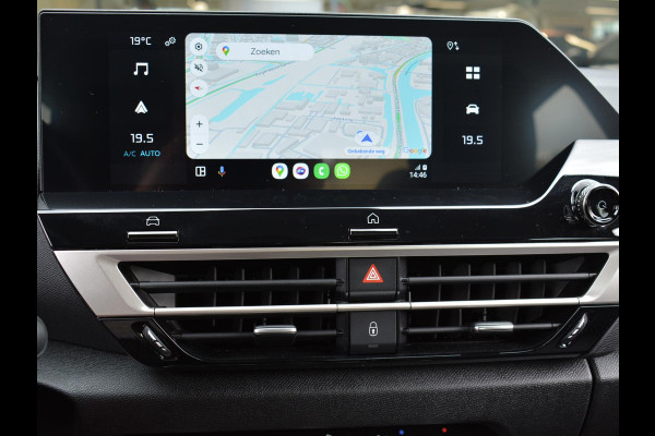 Citroën Ë-C4 X You 50 kWh 136pk | Android auto/Apple carplay |