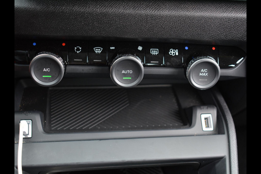 Citroën Ë-C4 X You 50 kWh 136pk | Android auto/Apple carplay |