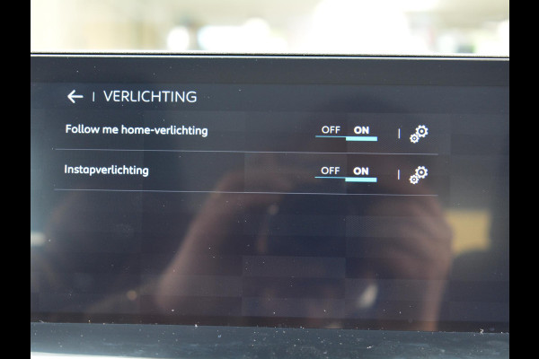 Citroën Ë-C4 X You 50 kWh 136pk | Android auto/Apple carplay |