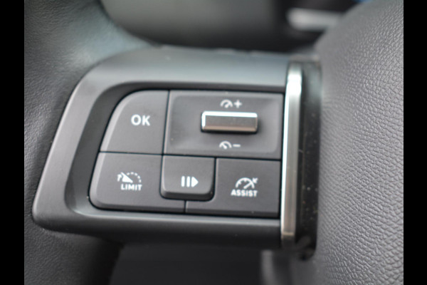 Citroën Ë-C4 X You 50 kWh 136pk | Android auto/Apple carplay |